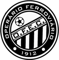 Operario Ferroviario PR