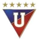 Liga Dep Universitaria Quito