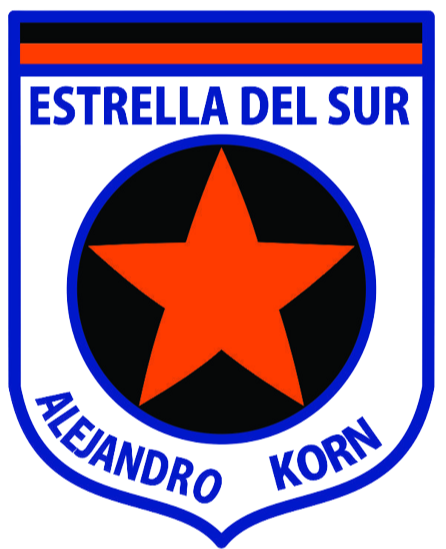 Estrella del Sur Alejandro Korn