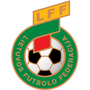 Lithuanian Women's A Lyga