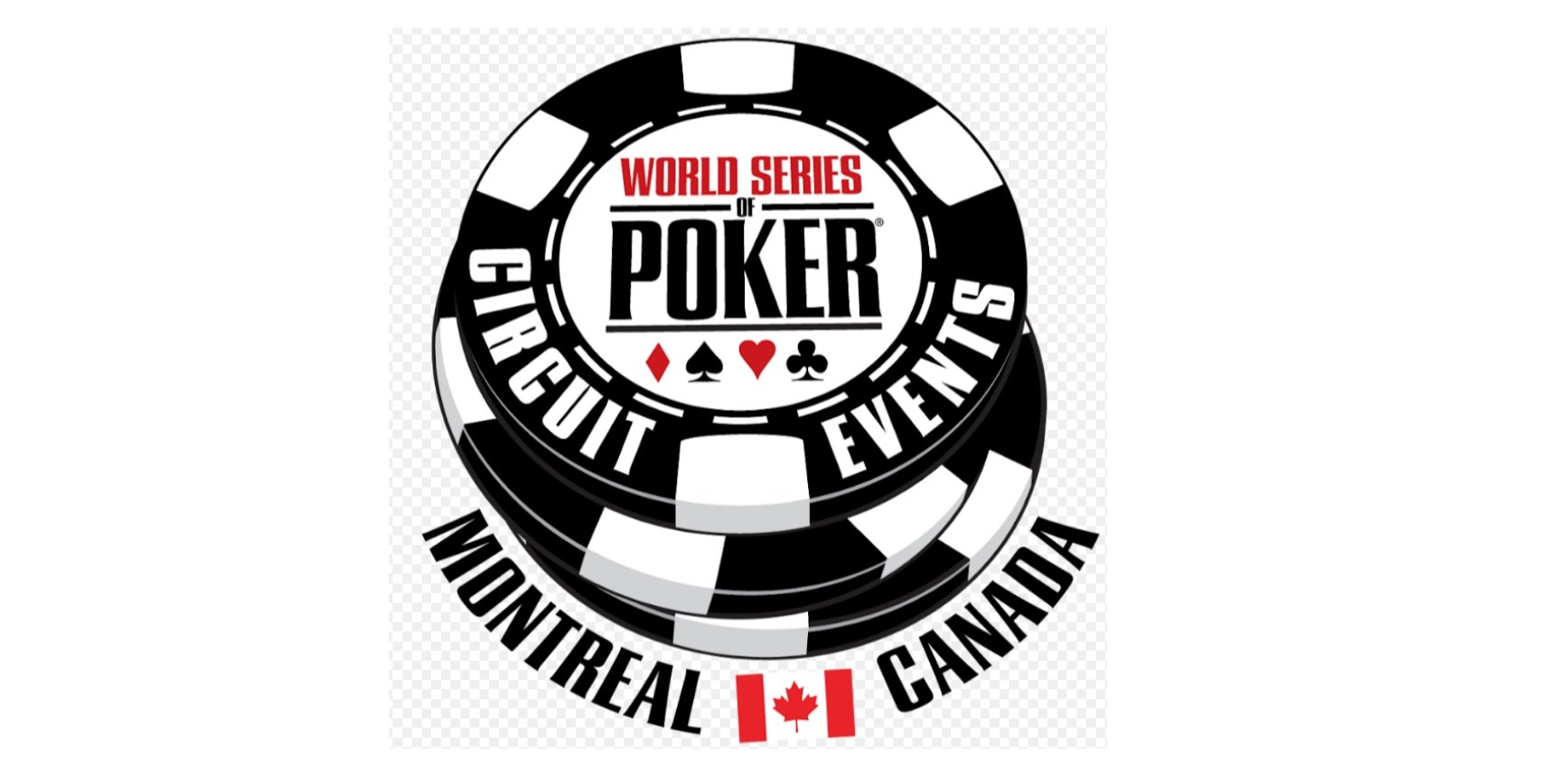 GGPoker WSOP Circuit Montreal