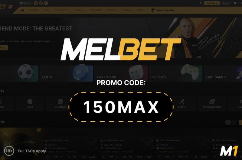 melbet-150max