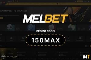 melbet-150max