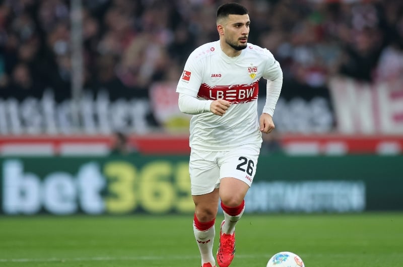 Prediksi Lengkap Roma vs Stuttgart 23 Januari