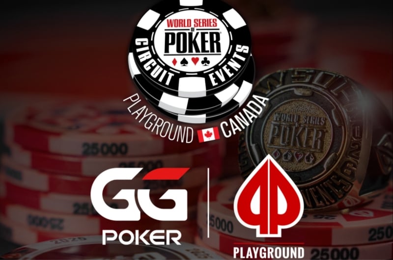 WSOP Circuit Schedule 2026