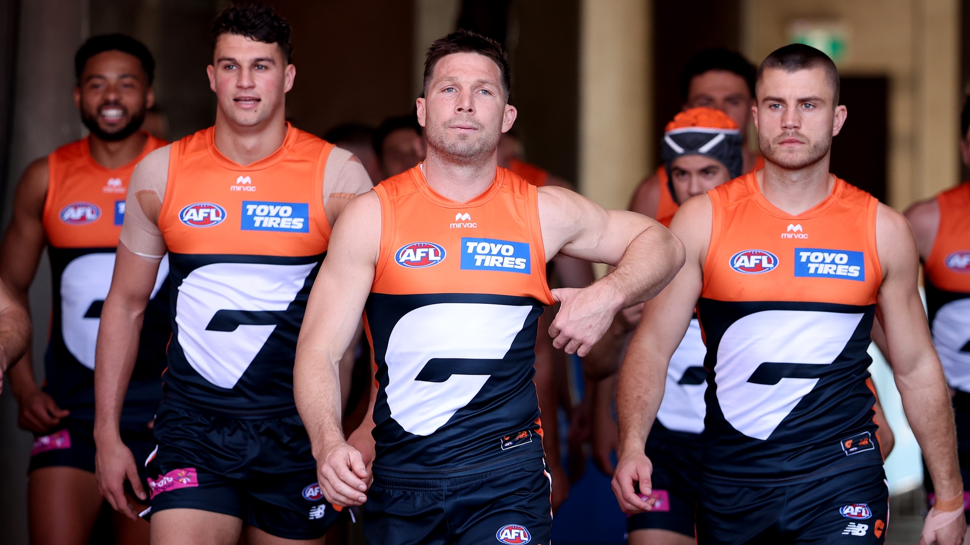 GWS Giants AFL Betting Tips & Analysis 2026