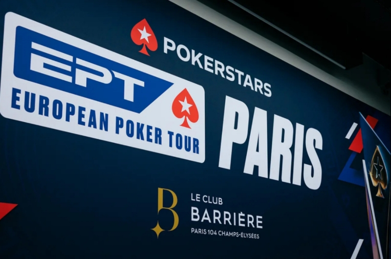 EPT Paris 2026