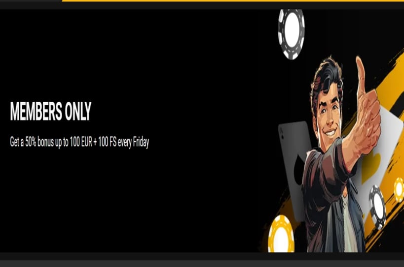 Melbet casino deposit bonus