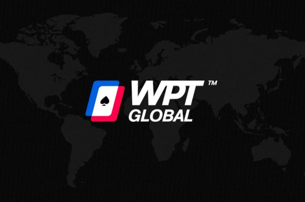 WPT Global Logo