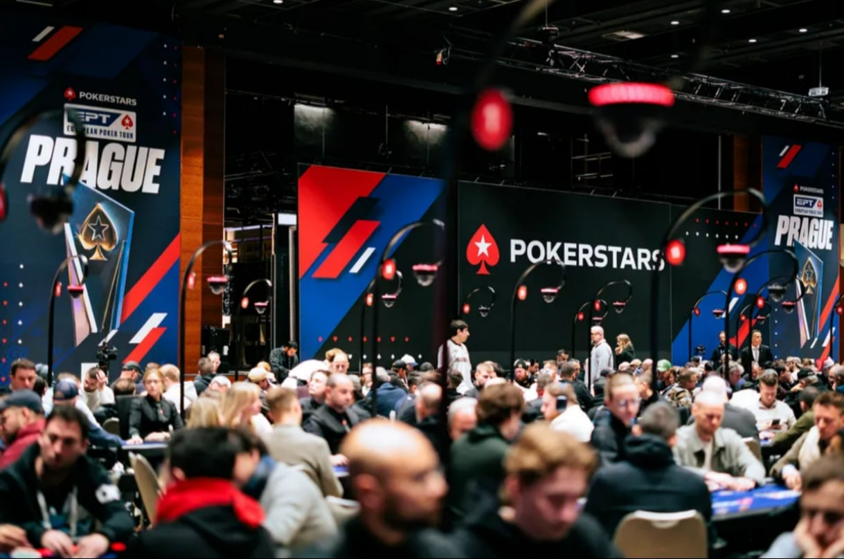 PokerStars Live 2026