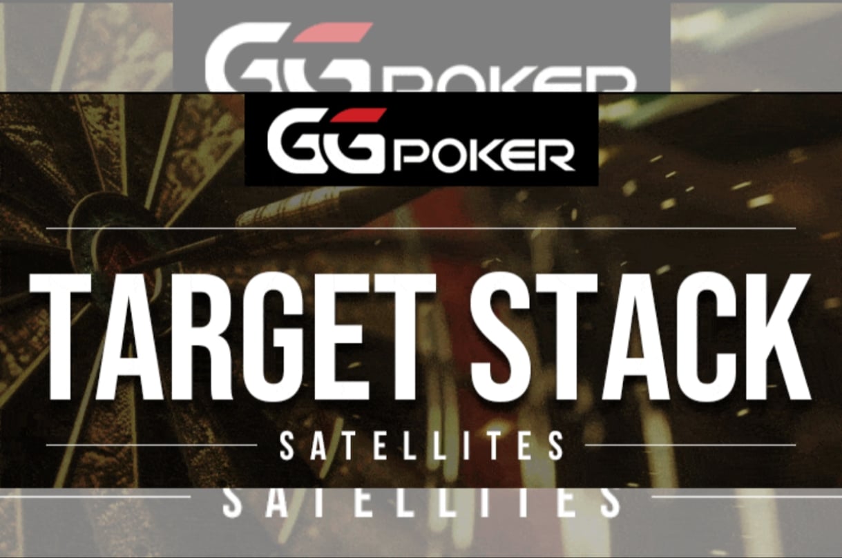 GGPoker Satellites