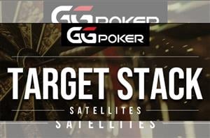 GGPoker Satellites