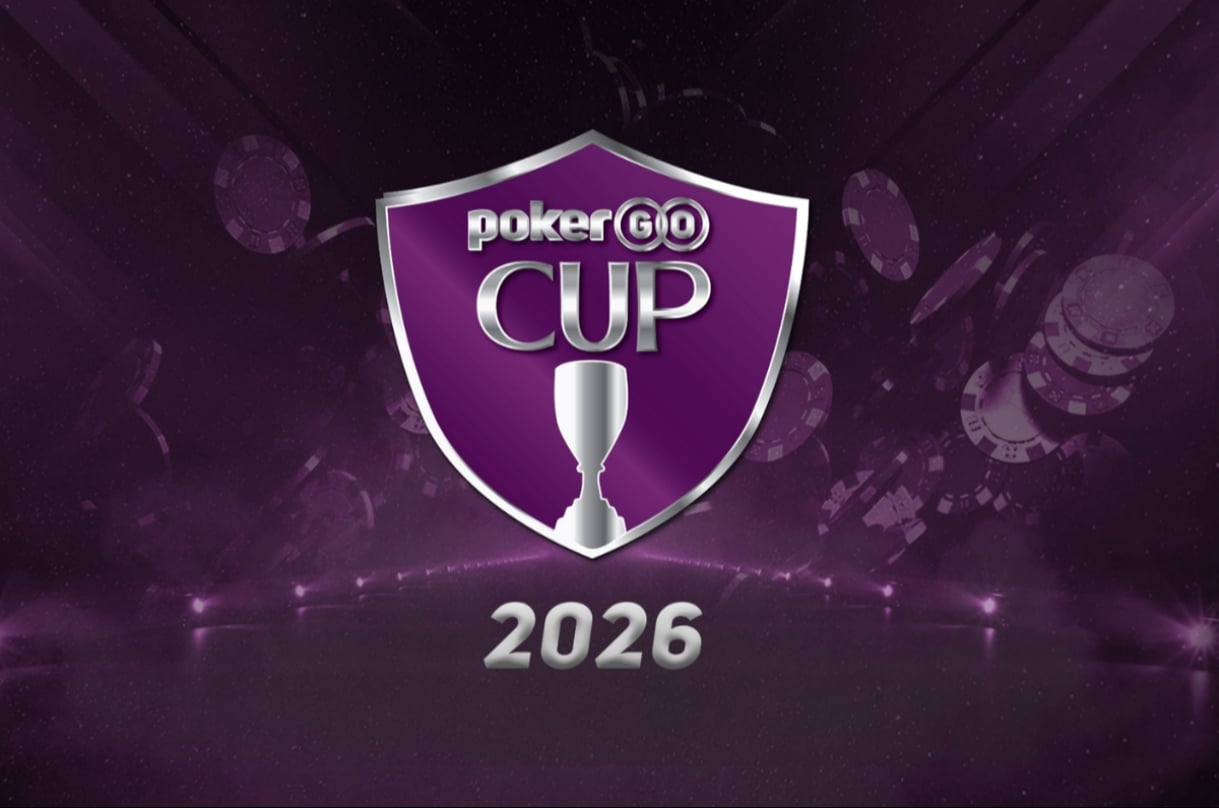 PokerGo Cup