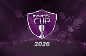 PokerGo Cup