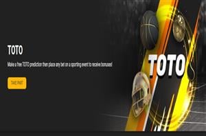 Melbet TOTO Betting Game
