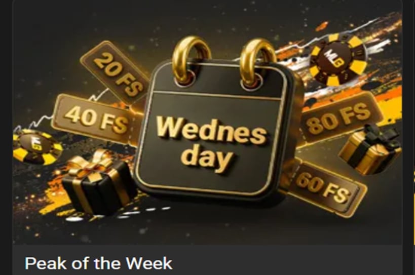 Melbet Casino Free Spins