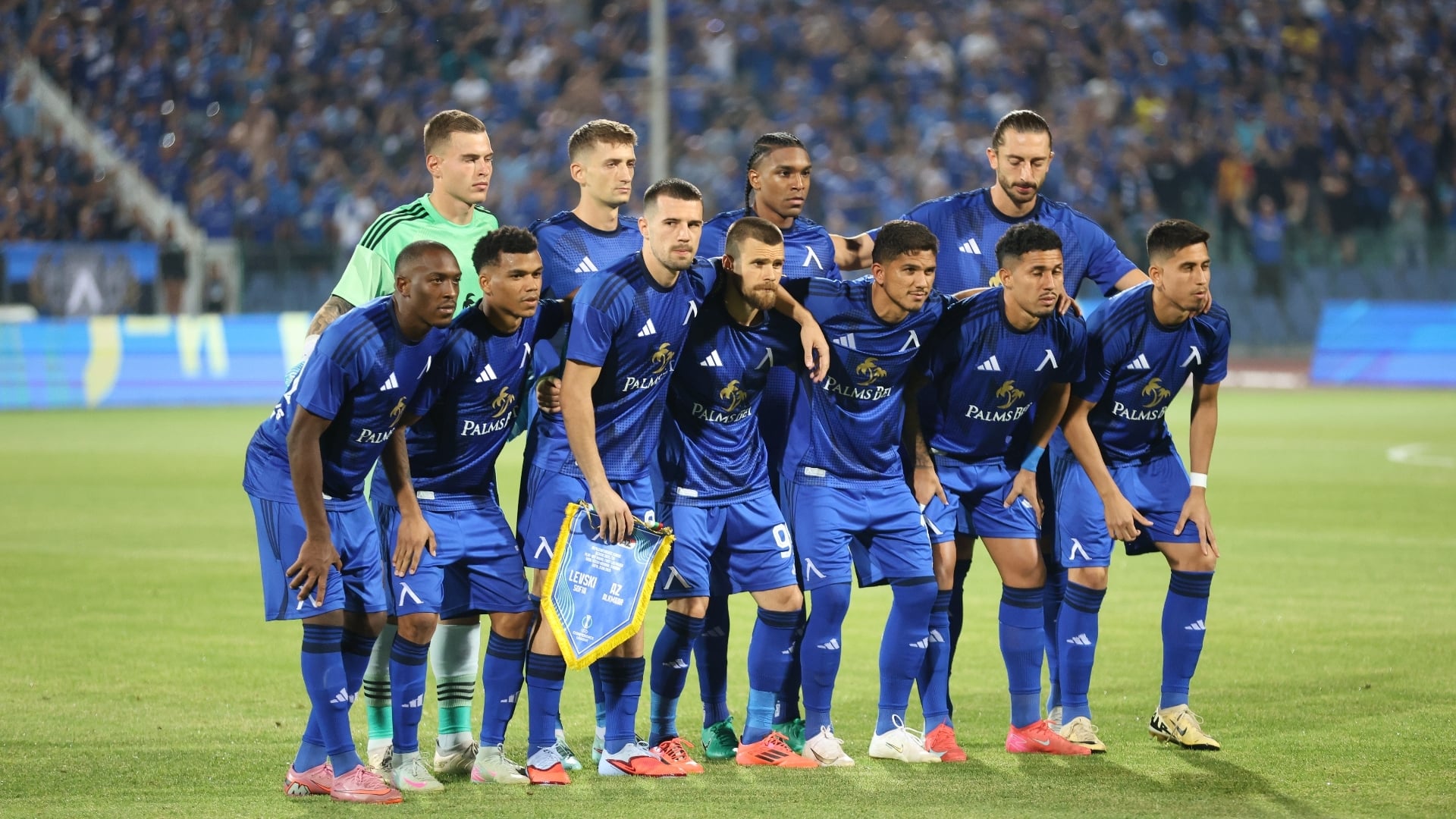 Levski vs Universitatea Craiova Tips - Champions League