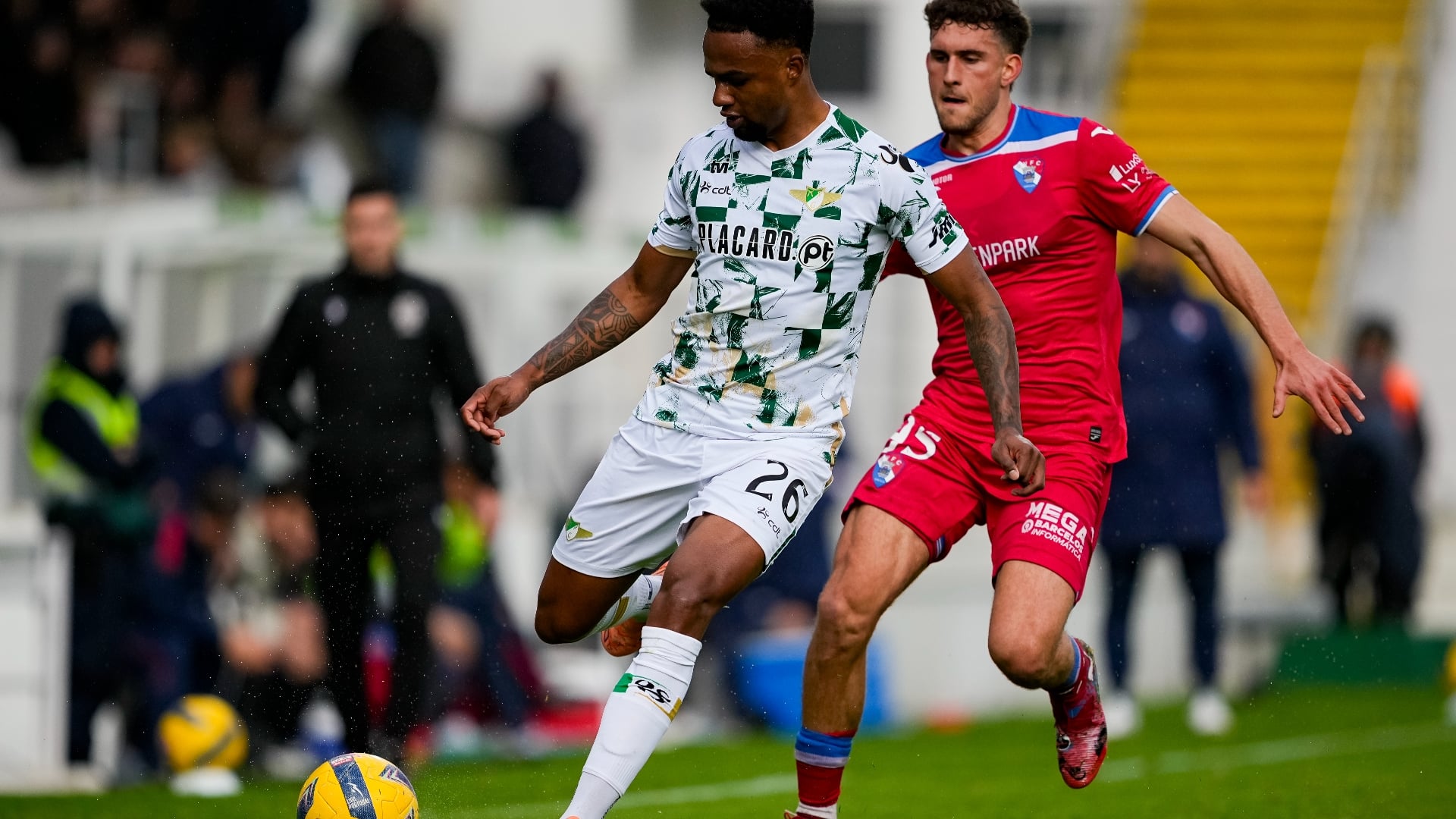 Moreirense vs Gil Vicente Tips & Live Stream - Liga Portugal